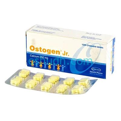 ostogen-jr-tablet