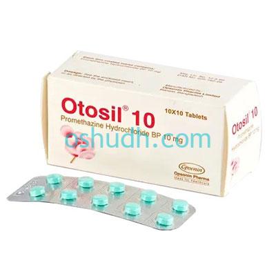 otosil-10-tablet