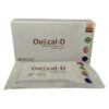 ovocal-d-tablet