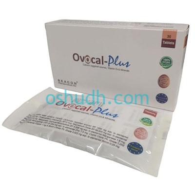 ovocal-plus-tablet