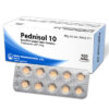 pednisol-10-tablet