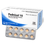 pednisol-10-tablet