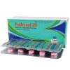 Pednisol 20 Tablet