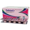 Pednisol 5 Tablet