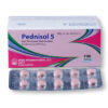 pednisol-5-tablet