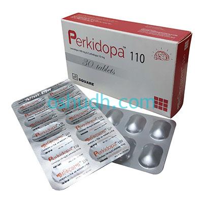 perkidopa-110-tablet