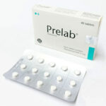 prelab-tablet
