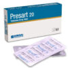 presart-20-tablet