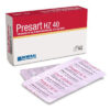 presart-hz-40-tablet