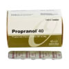 propranol-40-tablet