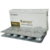 Ransys 10 Tablet
