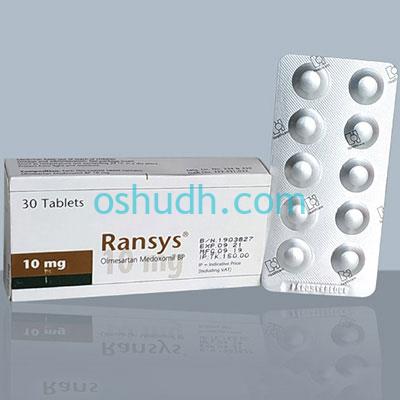 ransys-10-tablet