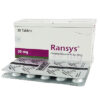 Ransys 20 Tablet