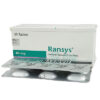 Ransys 40 Tablet