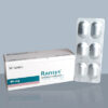ransys-40-tablet