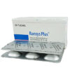 Ransys Plus 20 Tablet