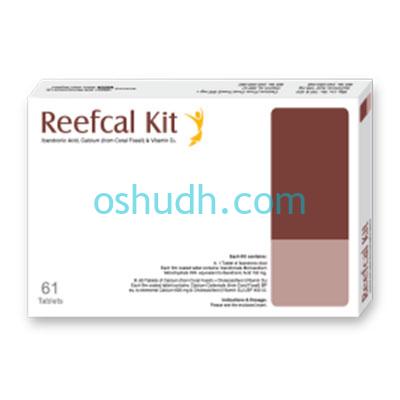 reefcal-kit
