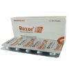 Rezor 10 Tablet