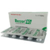 Rezor 40 Tablet