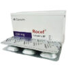 Rocef 250 Capsule