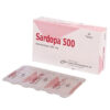 sardopa-500-tablet
