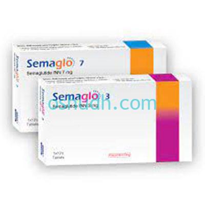 semaglo-3-tablet