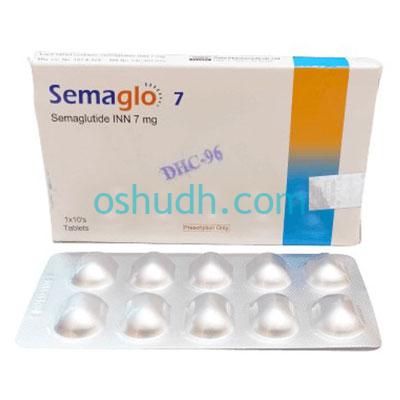 semaglo-7-tablet