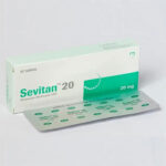 sevitan-20-tablet