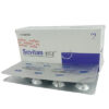 Sevitan HTZ Tablet
