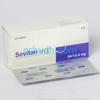 sevitan-htz-tablet