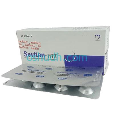 Sevitan HTZ Tablet