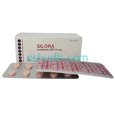 silora-tablet