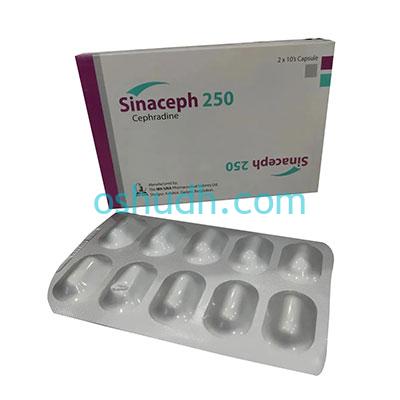 sinaceph-250-capsule