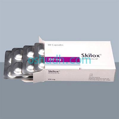 skilox-250-capsule