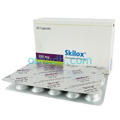 Skilox 250 Capsule