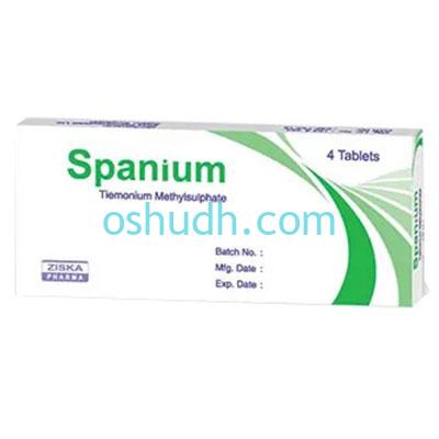 spanium-tablet