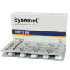 Synamet 110 Tablet