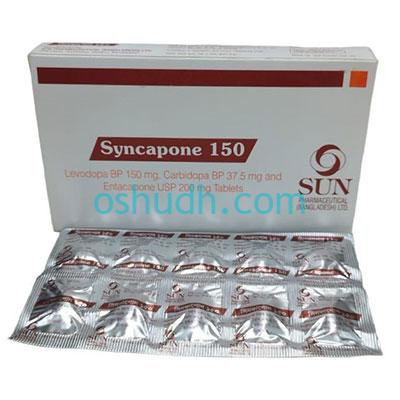 syncapone-150-tablet