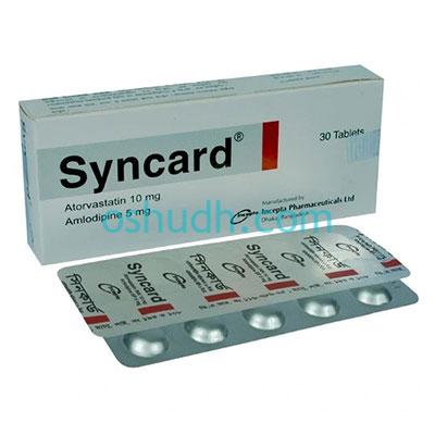 syncard-tablet