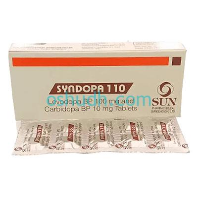 syndopa-110-tablet
