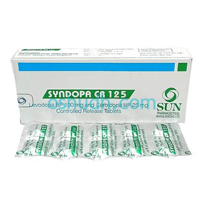 syndopa-cr-125-tablet
