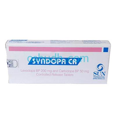 syndopa-cr-250-tablet