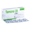 tamona-20-tablet