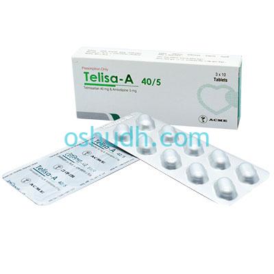 telisa-a-5-40-tablet