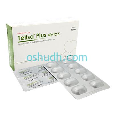 telisa-plus-40-12.5-tablet