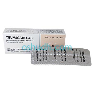 telmicard-40-tablet