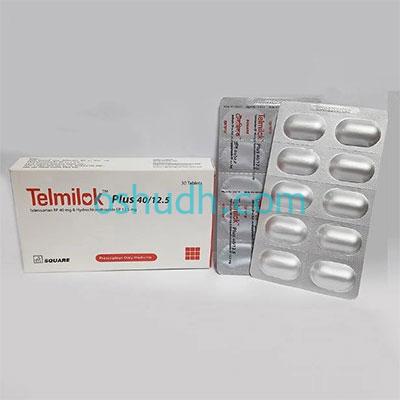telmilok-plus-40-12.5-tablet