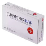 telmipres-plus-80-25-tablet