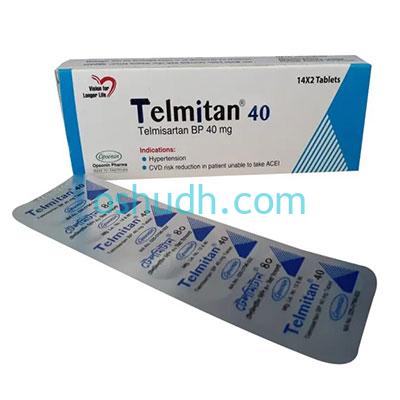 telmitan-40-tablet