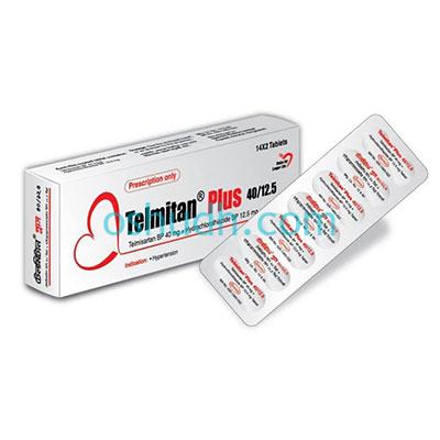 telmitan-plus-40-12.5-tablet